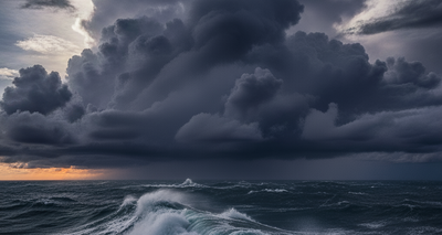 Coastal Flood Advisory Issued for 3 NJ Counties — Here's When It Ends