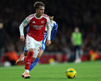 Max Dowman’s journey from Billericay to making history with Arsenal