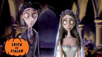 This overlooked Tim Burton classic on HBO Max is the best Halloween movie you haven't watched