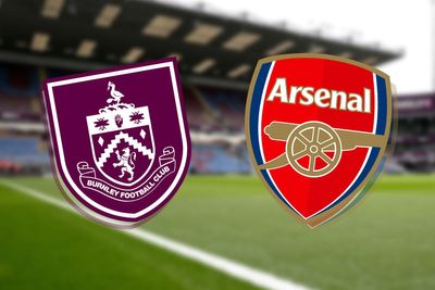 Burnley vs Arsenal: Prediction, kick-off time, team news, TV, live stream, h2h results, odds today
