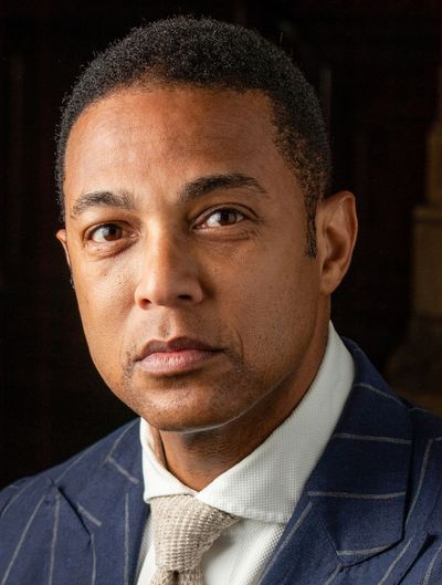 Don Lemon Claims Megyn Kelly 'Looks Trans,' Sparking Hypocrisy Backlash Online