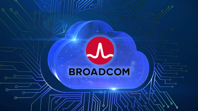 Broadcom: The Hidden Winner in Google's Anthropic Chip Deal?