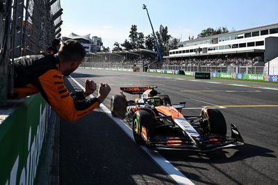 Why McLaren increasingly believes in F1 2025 drivers' title