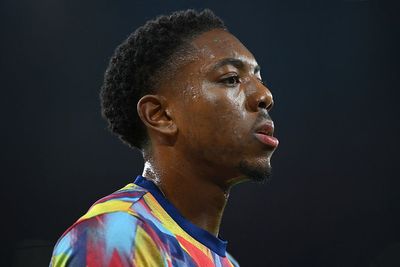 Myles Lewis-Skelly vows to give Mikel Arteta selection headache at Arsenal