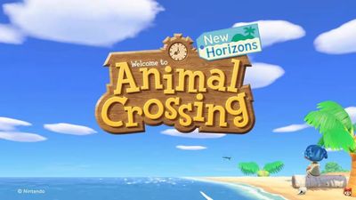 Surprise new Animal Crossing update brings new content and upgrades for Switch 2, but not the sequel we all long for