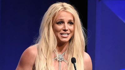 Britney Spears’ Friends ‘Terrified’ as Concerns Grow Over Her Health