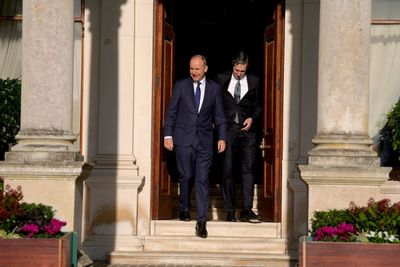 Government looking at ‘every aspect’ of migration policy – Taoiseach