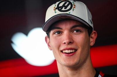 Oliver Bearman backed for Ferrari F1 seat after Mexico GP heroics: "Very promising"
