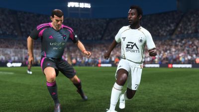 The Best And Worst Icons In EA FC 26 Ultimate Team, Ranked