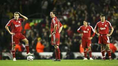 Liverpool’s Heaviest Anfield Defeats in the Modern Era