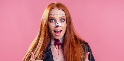 Trick or treatment: Halloween health hazards hiding in plain fright