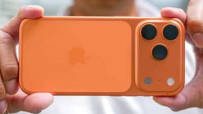 I've been using the iPhone 17 Pro for a month — what I like (and what I don't)