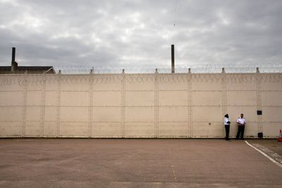 Prison population in England and Wales: Latest numbers and trends