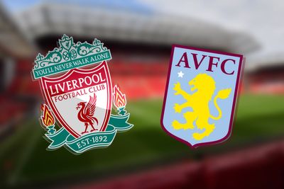 Liverpool vs Aston Villa: Prediction, kick-off time, team news, TV, live stream, h2h results, odds today