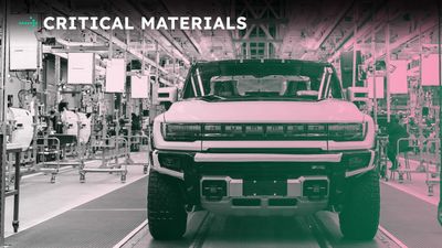 The Layoffs Are Coming To The EV Sector. Here's What It Means