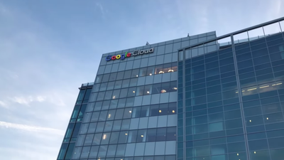 Alphabet Smashes Records: Why Google Stock Is Back With A Bang