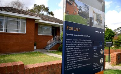 What if the next move in interest rates is up? Australia’s shock inflation news raises an unwelcome question