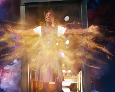 Doctor Who lives on! But who will be the new Time Lord – and is it goodbye to Russell T Davies?