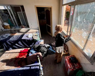 Lebanese president orders army to confront Israeli incursions after deadly raid