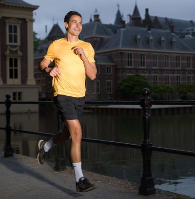 Rob Jetten: anti-Wilders, ‘yes we can’ candidate poised to be next Dutch PM