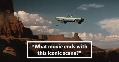 “Do You Remember The Ending?”: Test Your Movie Memory With 27 Iconic Final Scenes