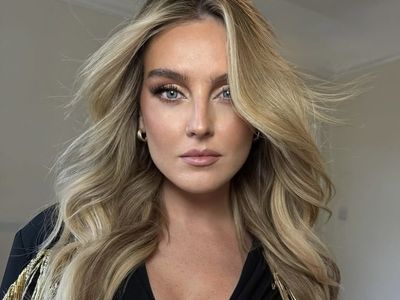 Perrie Edwards 'Choked Up' Onstage Over Lost Friendship: 'It's F---king Hard'