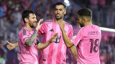 Lionel Messi Makes Retirement Admission After Jordi Alba, Sergio Busquets Announcements