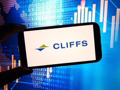 Cleveland-Cliffs (CLF) Stock Is Sliding Thursday: What's Going On?
