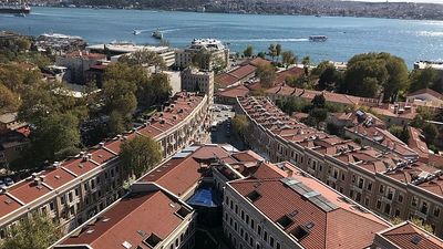 Art for everyone: Artweeks transforms Istanbul's art scene