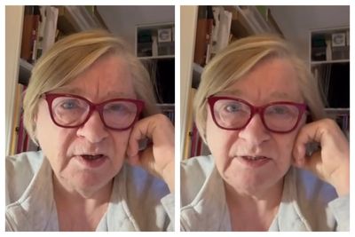 Rosemary Shrager reveals she's been scammed twice and issues dramatic warning