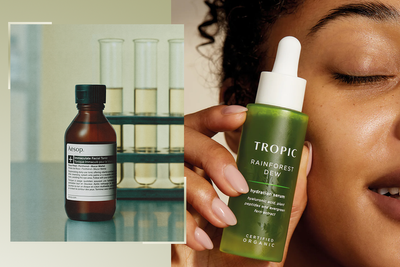 22 best vegan and cruelty-free skincare brands – plus the products we love