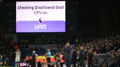 Major Soccer Rule Changes Under Consideration Ahead of 2026 World Cup