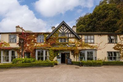 15 best pubs with rooms in the UK for cosy winter breaks