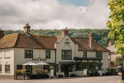 The 17 best pubs with rooms in the UK for cosy autumn stays