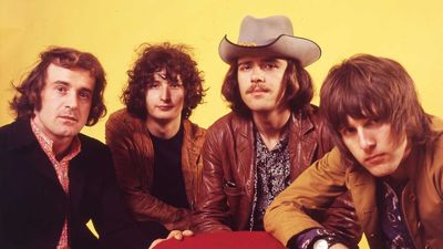 "We'd been going down well until that happened": How The Nice offended Leonard Bernstein and the US Embassy