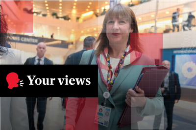 Voices: ‘Tax the wealthy, not the workers’: Readers divided on how Reeves should tackle £20bn Budget blackhole