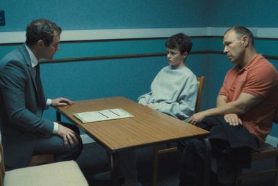 Third of boys think women’s rights are unimportant, survey reveals