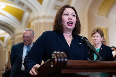 Senate Democrats riled over exclusion from Venezuela briefing - Roll Call