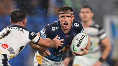 England turn to AJ with rugby league Ashes on the line