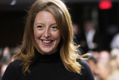 Senate postpones hearing for Trump’s surgeon general pick after she goes into labor