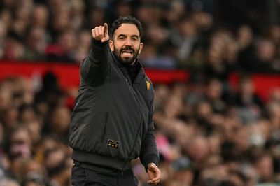 Ruben Amorim raises concern with Manchester United facing Bryan Mbeumo and Amad Diallo disruption