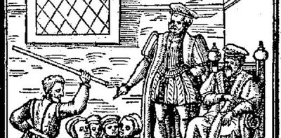 The Scottish king who wrote a treatise on demonology and obsessed over witches