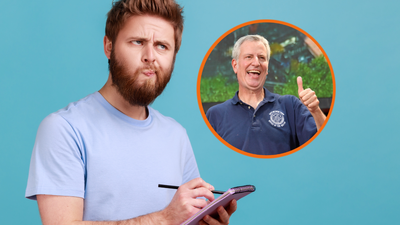 ‘I never once said I was the mayor!’: The Times of London humiliated after interviewing the wrong Bill De Blasio