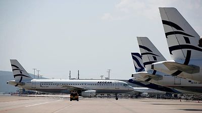 Greek carrier Aegean Airways set to fly direct to Baghdad in European first