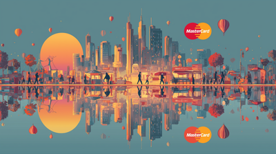 Mastercard's Strong Earnings Signal Americans Are Still Spending, Despite Inflation Fears