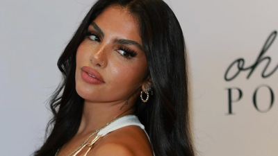 'Love Island' Star Huda Apologises After Explosive Row With Olandria Over Racial Slur