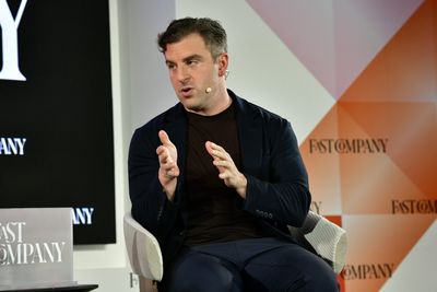 Airbnb CEO Brian Chesky says employers need to hire Gen Z even if 'AI can do the interns' work'—or one day, the bots will outnumber bosses