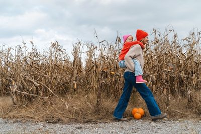 How Crop Rotation Planning Starts in Autumn