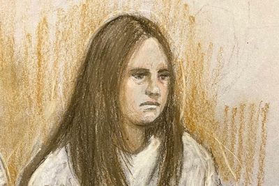 Alleged stalker told it was ‘blindingly obvious’ her DNA does not match Madeleine McCann’s