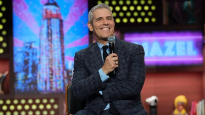 Who is Andy Cohen's Ex-Boyfriend? Looking Back at His Last BF as He Shares Touchy Relationship With John Mayer